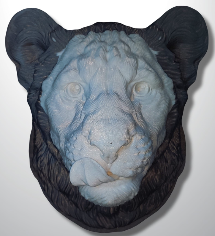 ​Изготовление макетов "Studio3dhaus"