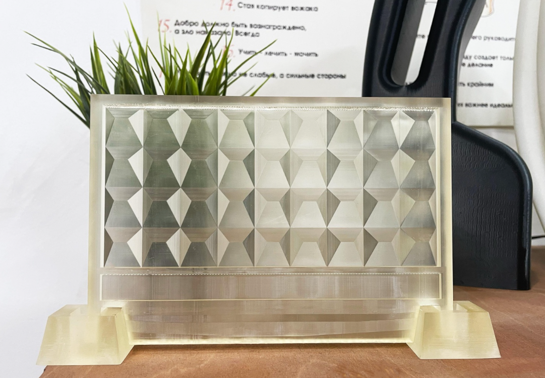 ​Изготовление макетов "Dep3d"