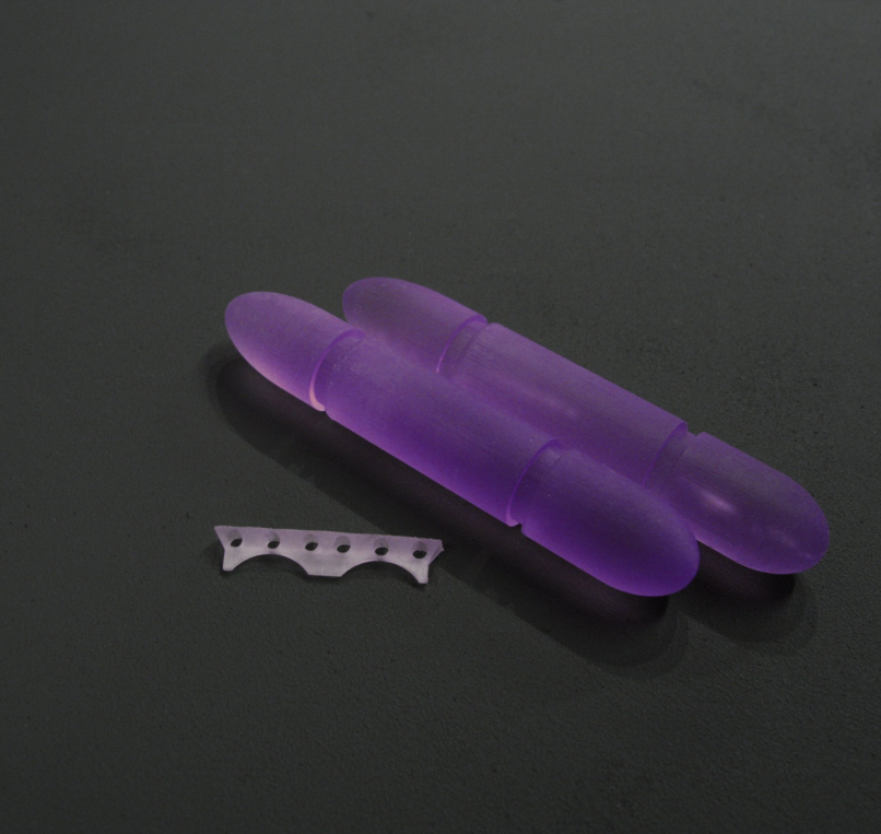 ​Изготовление макетов "Dep3d"