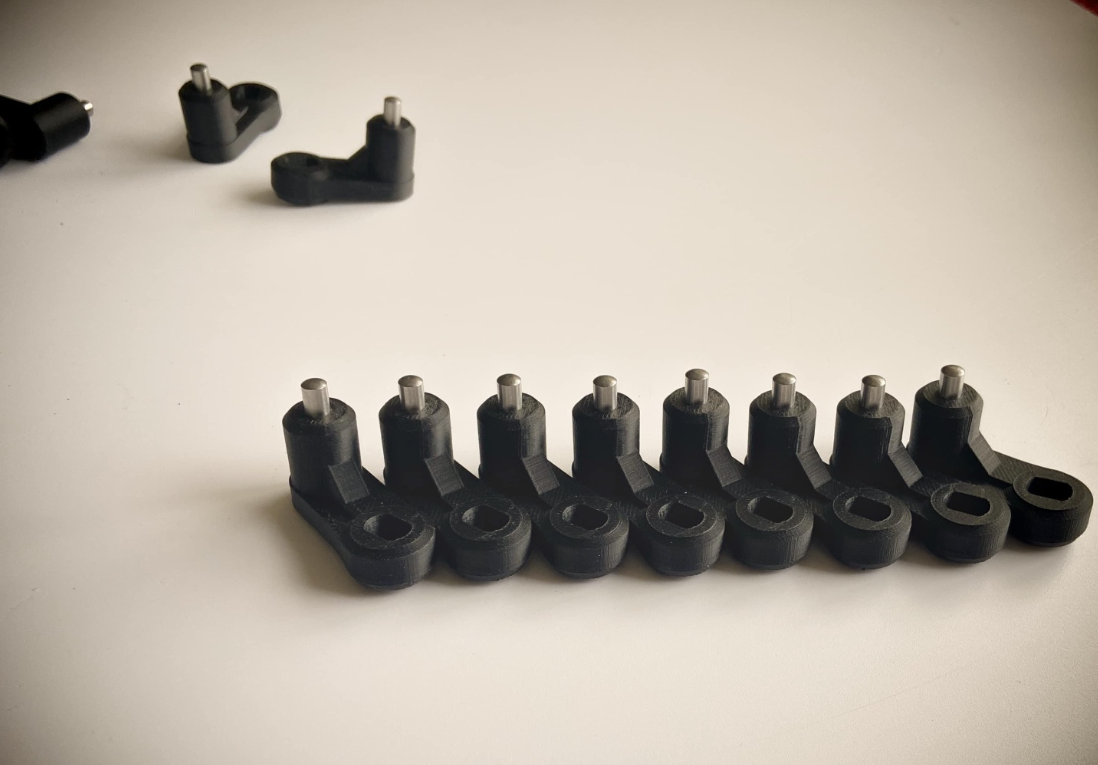 Техническая студия "Форма 4D"