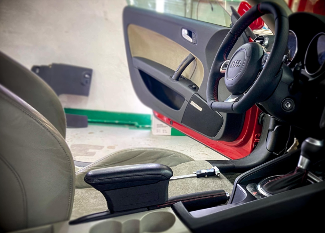 Техническая студия "Форма 4D"