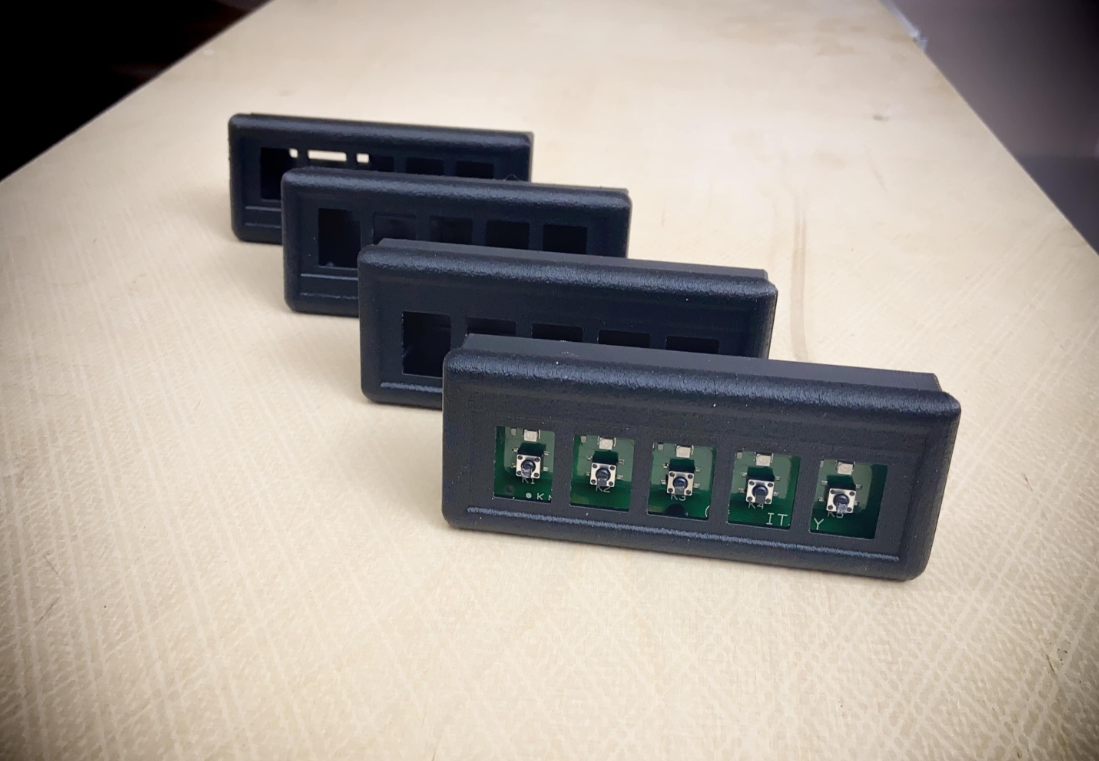 Техническая студия "Форма 4D"