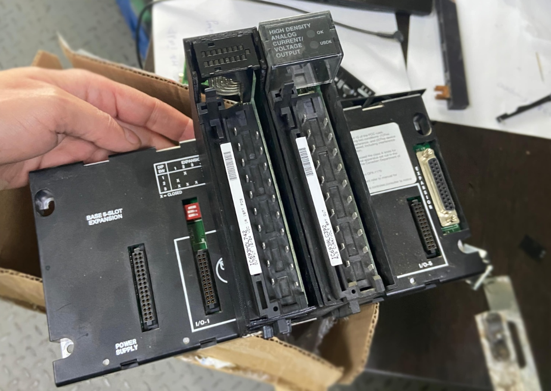 Техническая студия "Форма 4D"