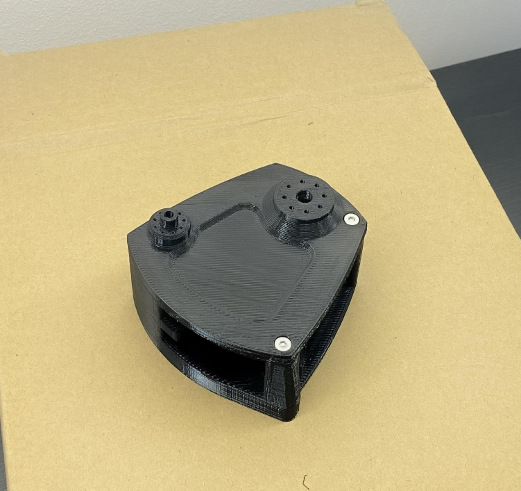 Техническая студия "Форма 4D"