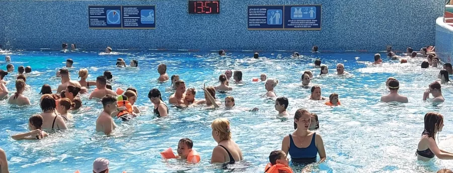 Аквапарк Cherry water в Сочи: Развлечения, Аквапарк, Семейный отдых, Для всей семьи, Для детей и взрослых, Аквакомплекс, Горки, Спортивный комплекс,