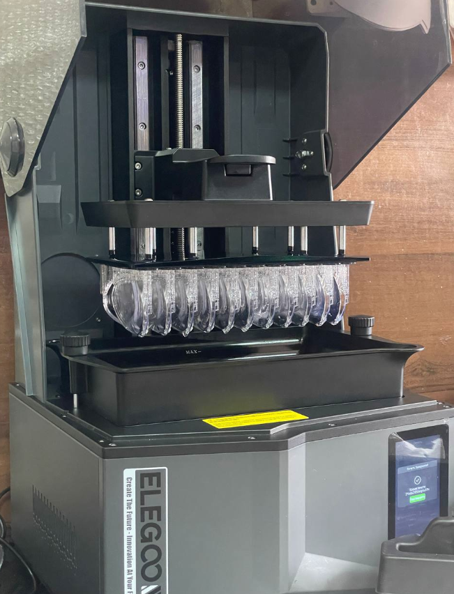 Мастерская 3D печати "3DServices"