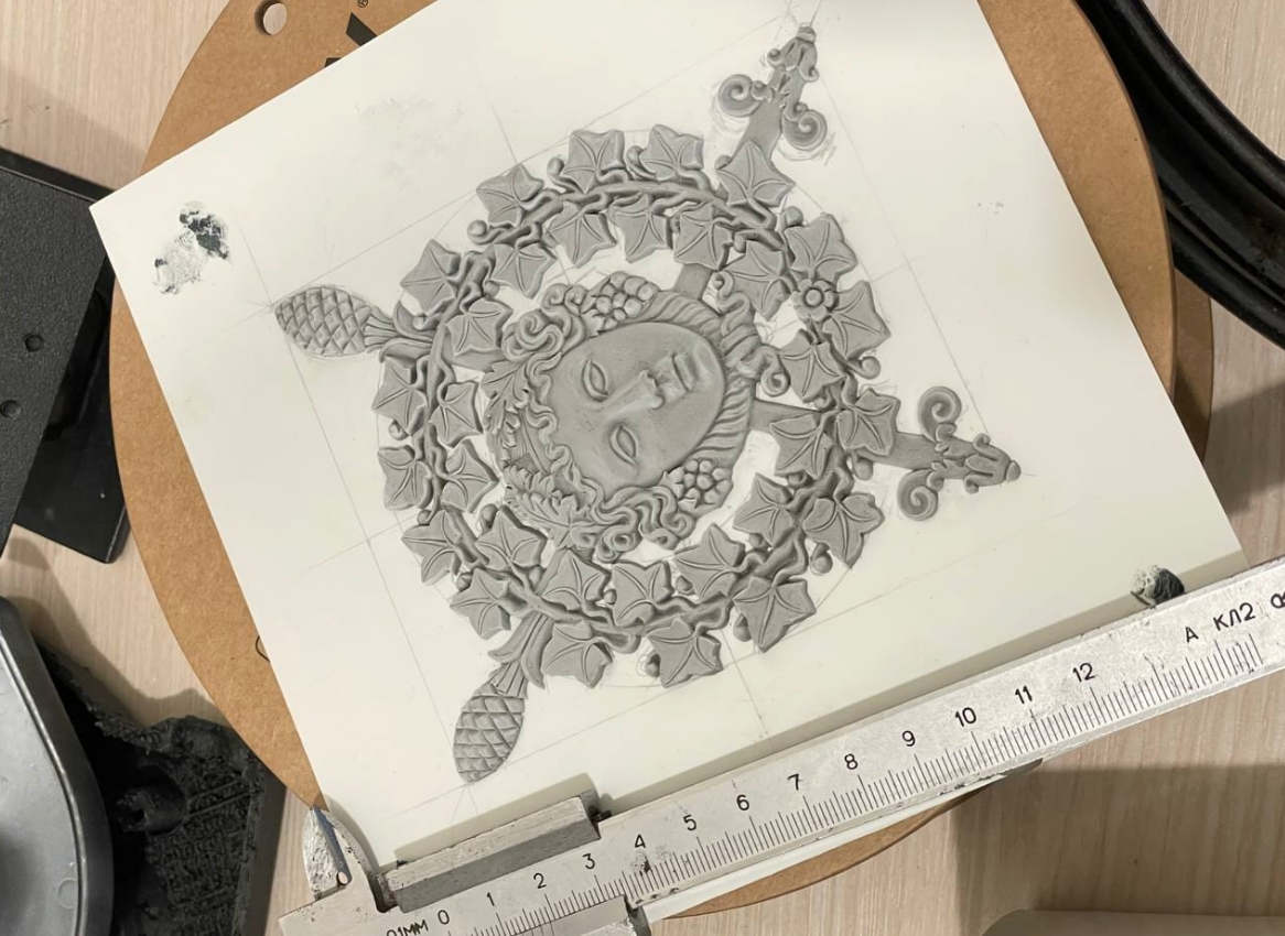 Мастерская 3D печати "3DServices"