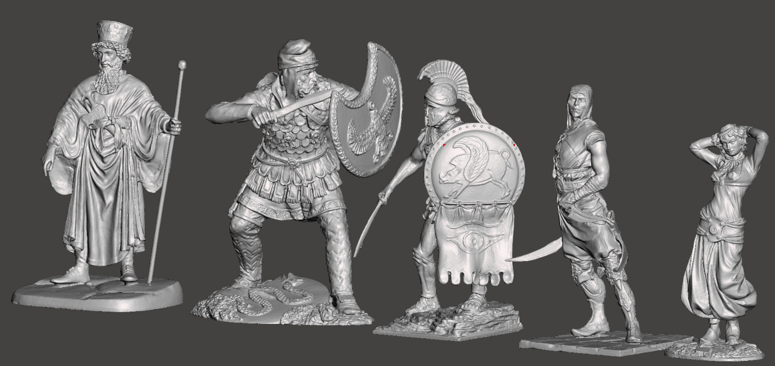 Мастерская 3D печати "3DServices"