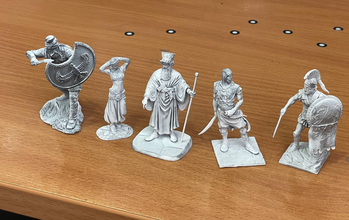 Мастерская 3D печати "3DServices"