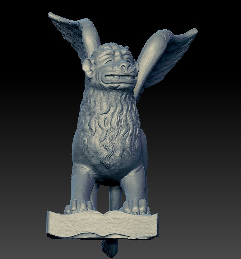 Мастерская 3D печати "3DServices"