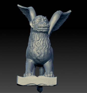 Мастерская 3D печати "3DServices"