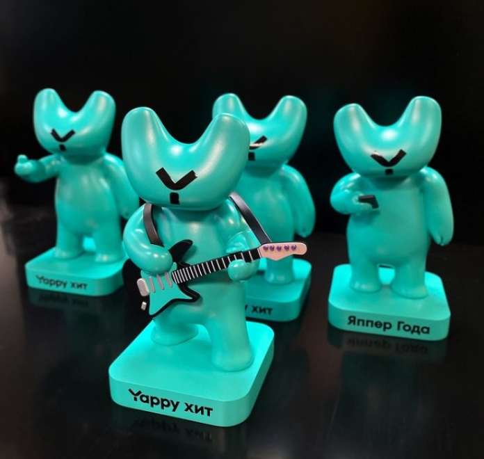 Центр 3D-печати и серийного производства из пластиков "3Dprintum"