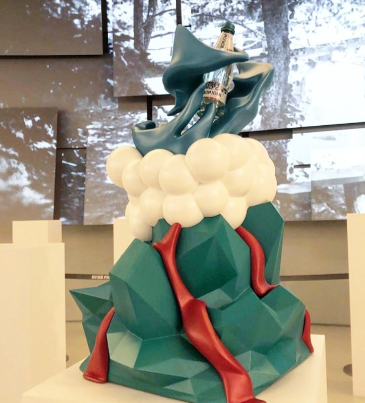 Центр 3D-печати и серийного производства из пластиков "3Dprintum"