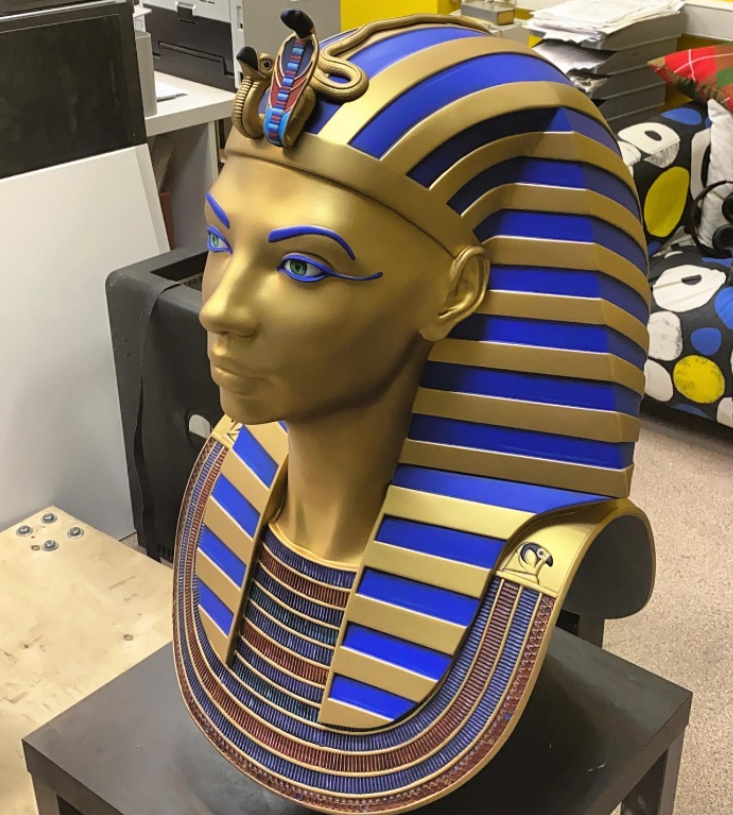 Центр 3D-печати и серийного производства из пластиков "3Dprintum"