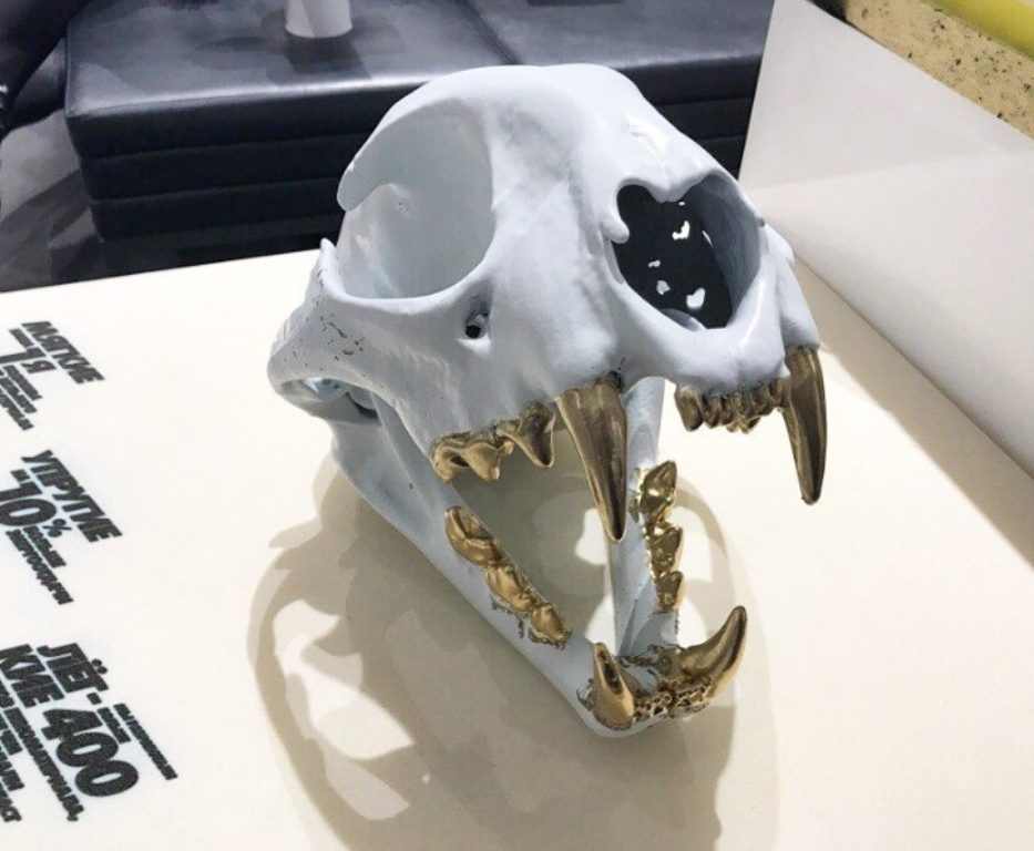 Центр 3D-печати и серийного производства из пластиков "3Dprintum"