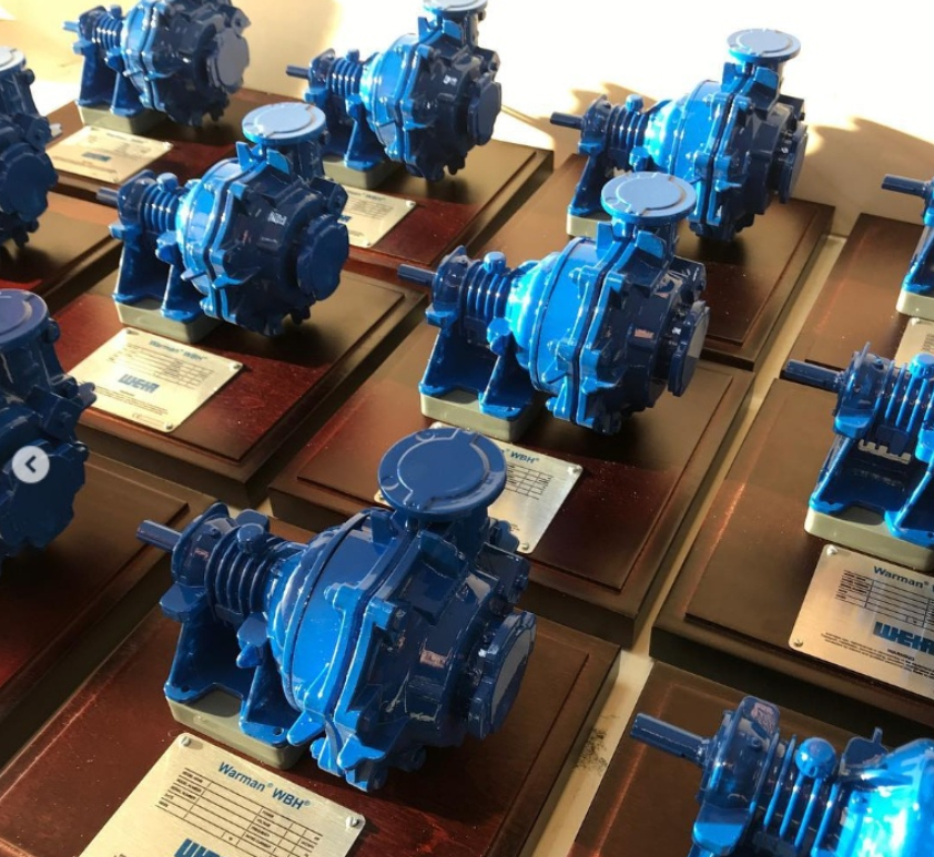 Центр 3D-печати и серийного производства из пластиков "3Dprintum"