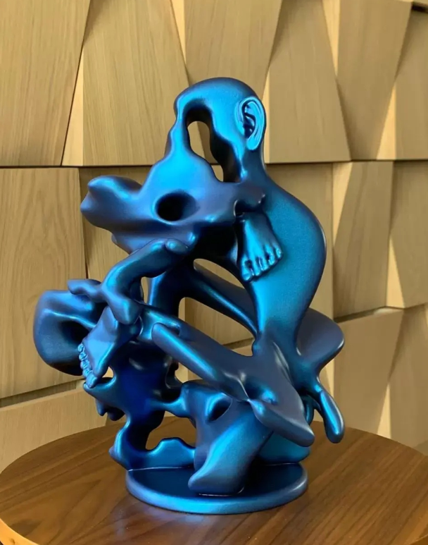 Центр 3D-печати и серийного производства из пластиков "3Dprintum"