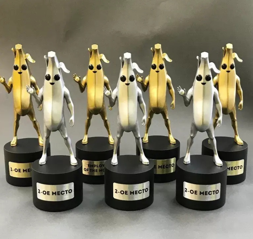 Центр 3D-печати и серийного производства из пластиков "3Dprintum"