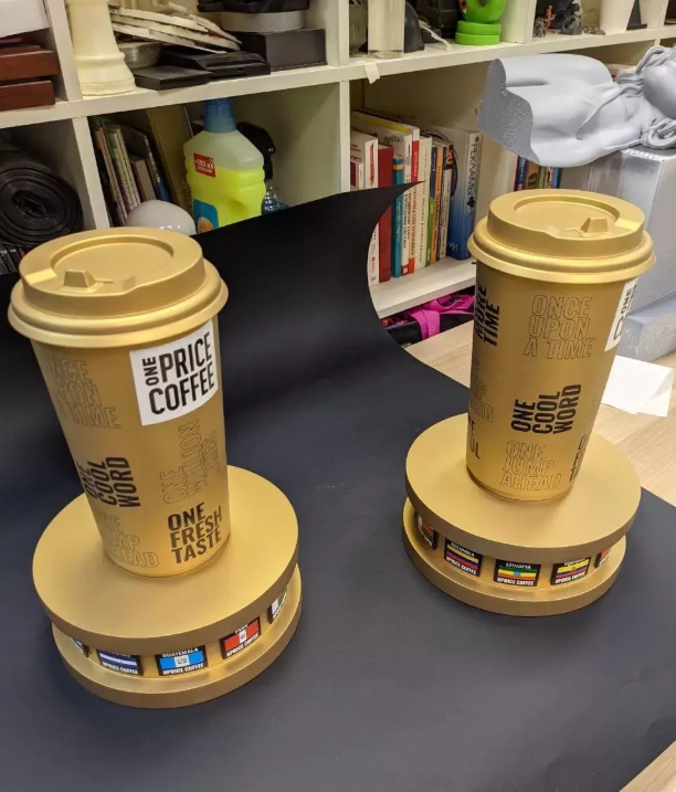 Центр 3D-печати и серийного производства из пластиков "3Dprintum"