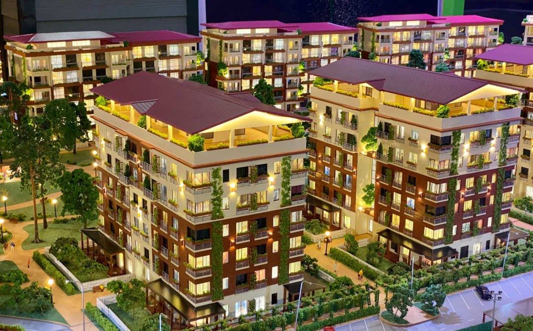 Макетная мастерская "Монолит"