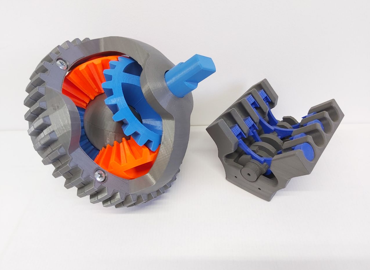 Студия 3Д-печати "3d-element"