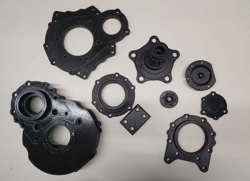 Студия 3Д-печати "3d-element"