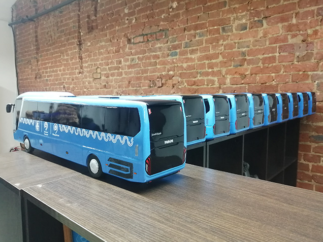 Студия 3Д-печати "3d-element"