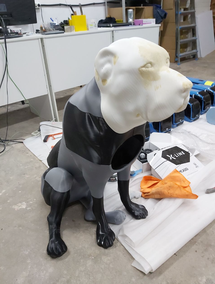 Студия 3Д-печати "3d-element"