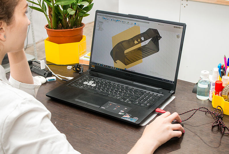 Студия 3Д-печати "3d-element"