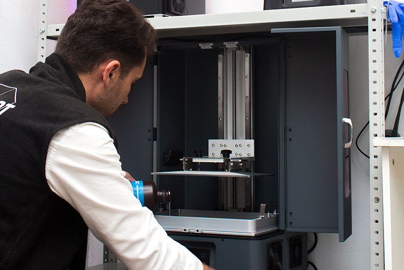 Студия 3Д-печати "3d-element"