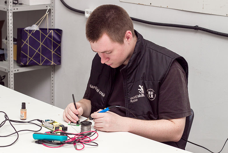 Студия 3Д-печати "3d-element"