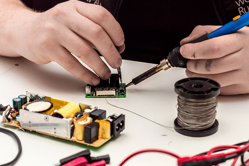 Студия 3Д-печати "3d-element"