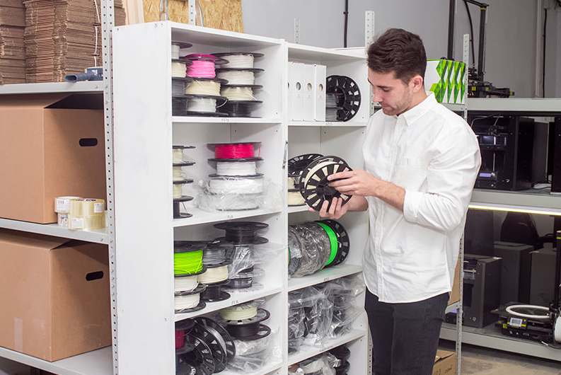 Студия 3Д-печати "3d-element"