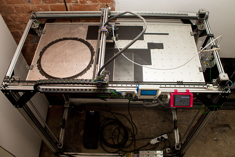 Студия 3Д-печати "3d-element"