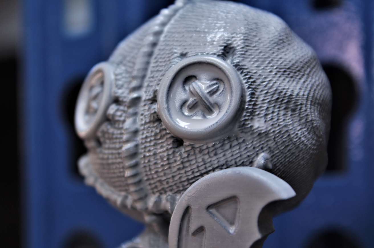 Студия 3Д-печати "Factory 3D Tech"