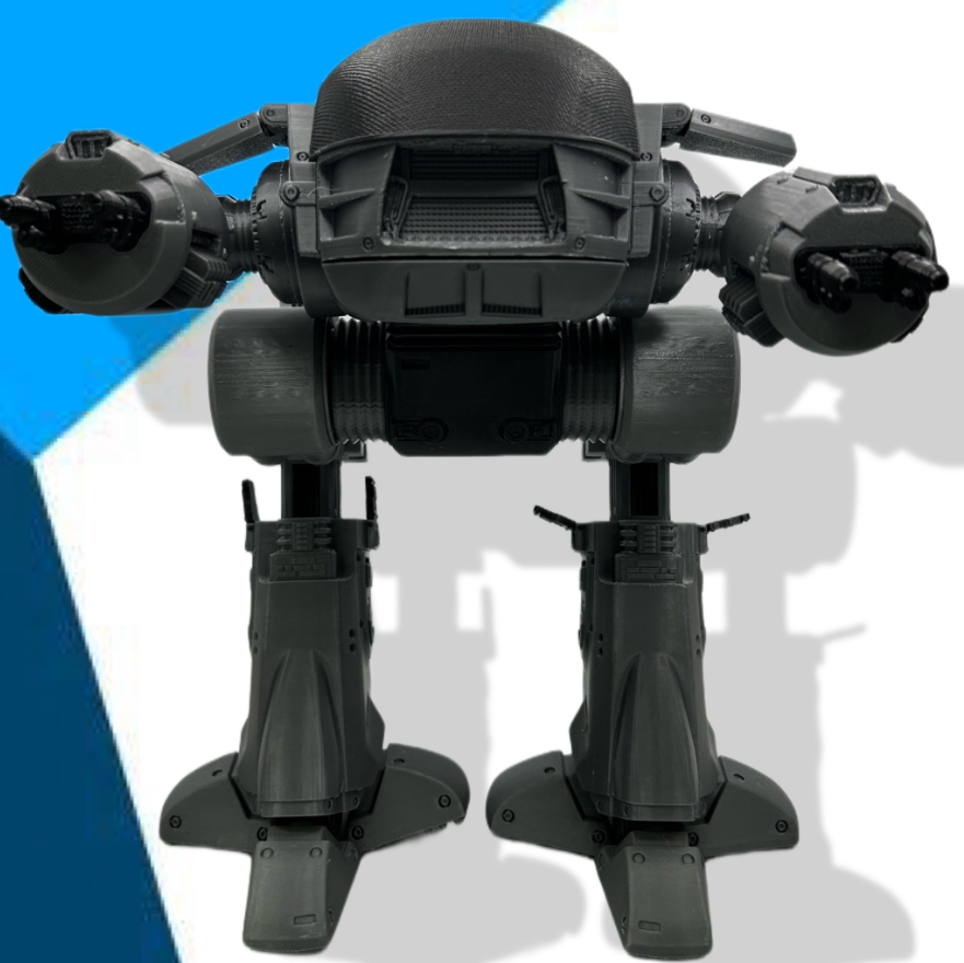 Студия 3Д-печати "Factory 3D Tech"