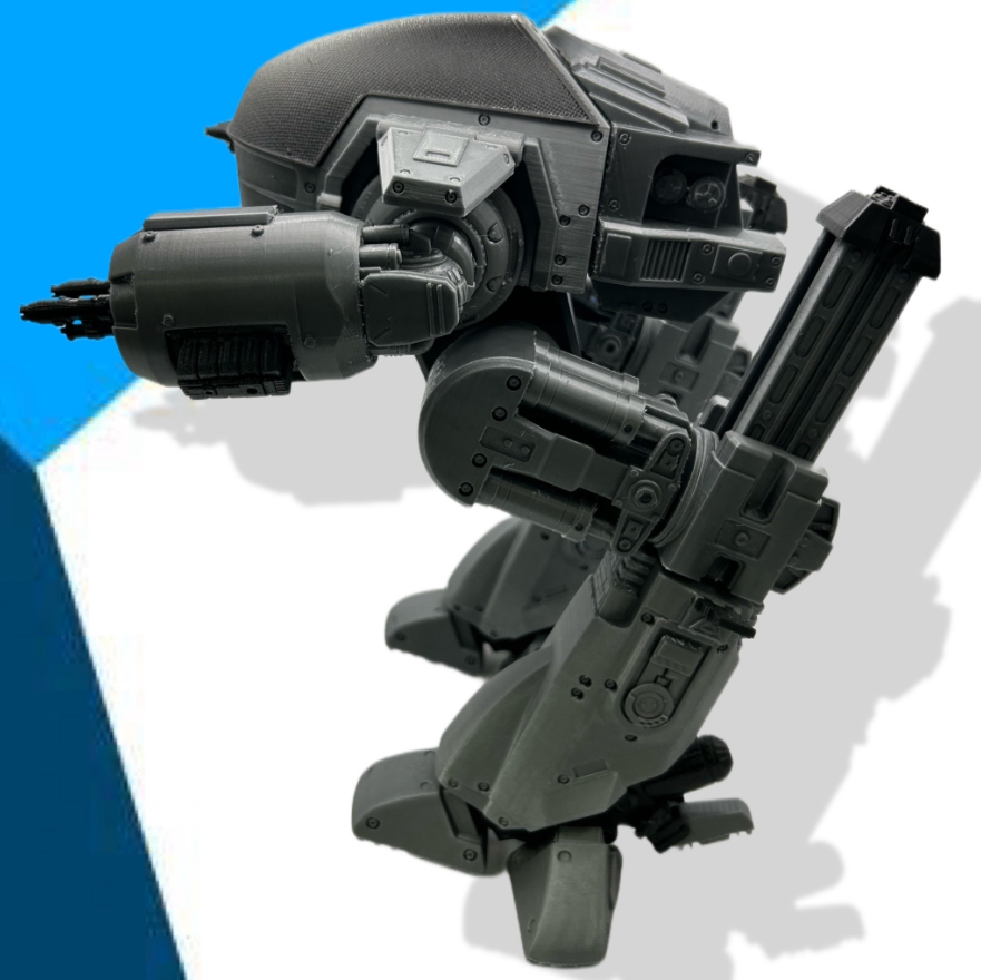 Студия 3Д-печати "Factory 3D Tech"