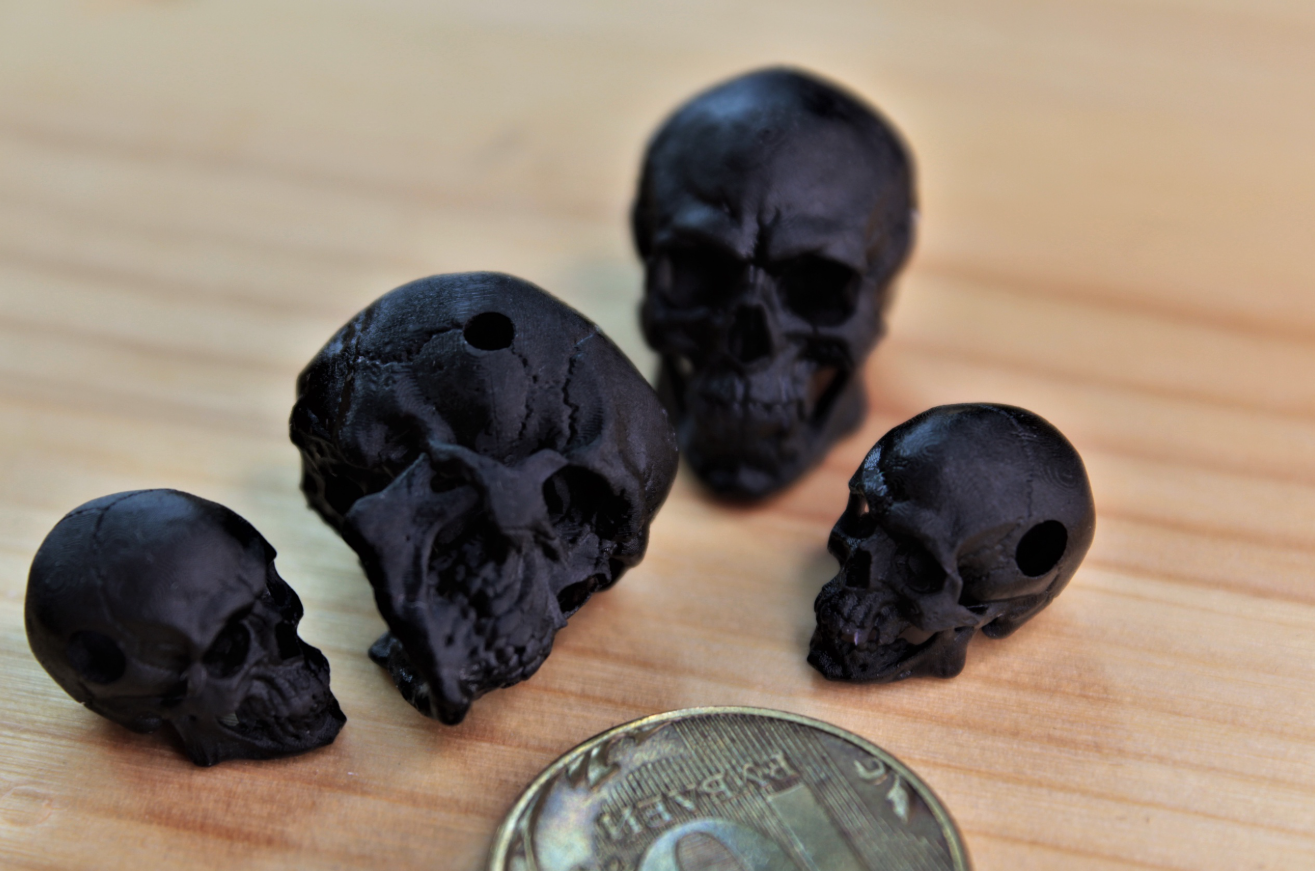 Студия 3Д-печати "Factory 3D Tech"