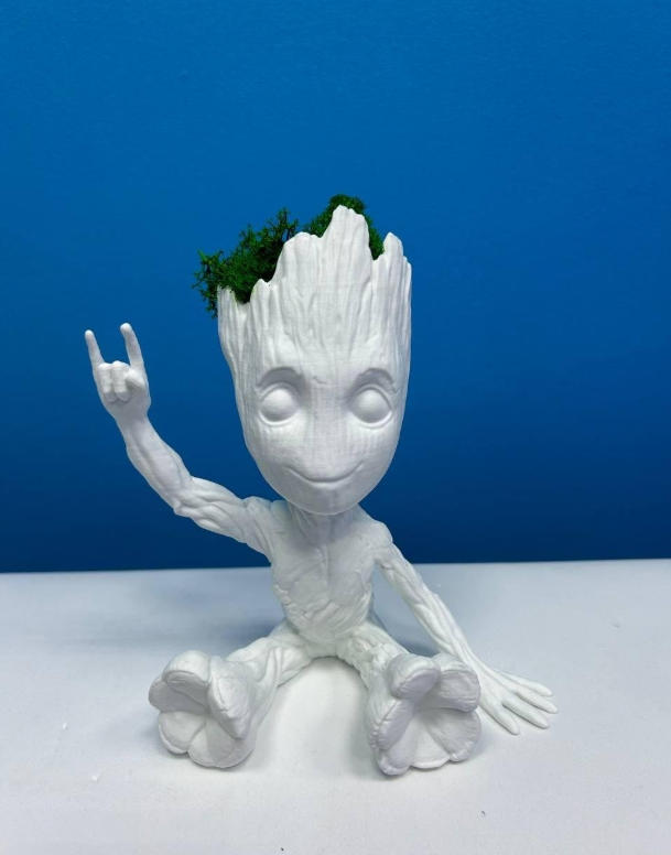 Студия 3Д-печати "Factory 3D Tech"