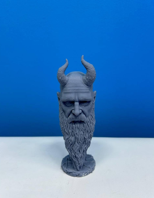 Студия 3Д-печати "Factory 3D Tech"