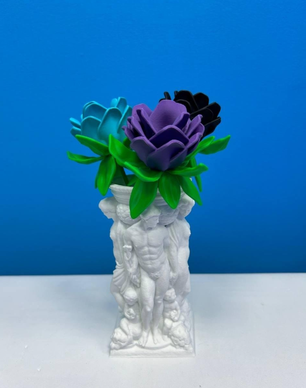 Студия 3Д-печати "Factory 3D Tech"