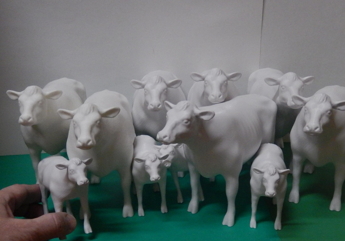 Студия 3Д-печати "3D Заказ"