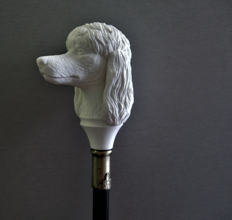 Студия 3Д-печати "3D Заказ"