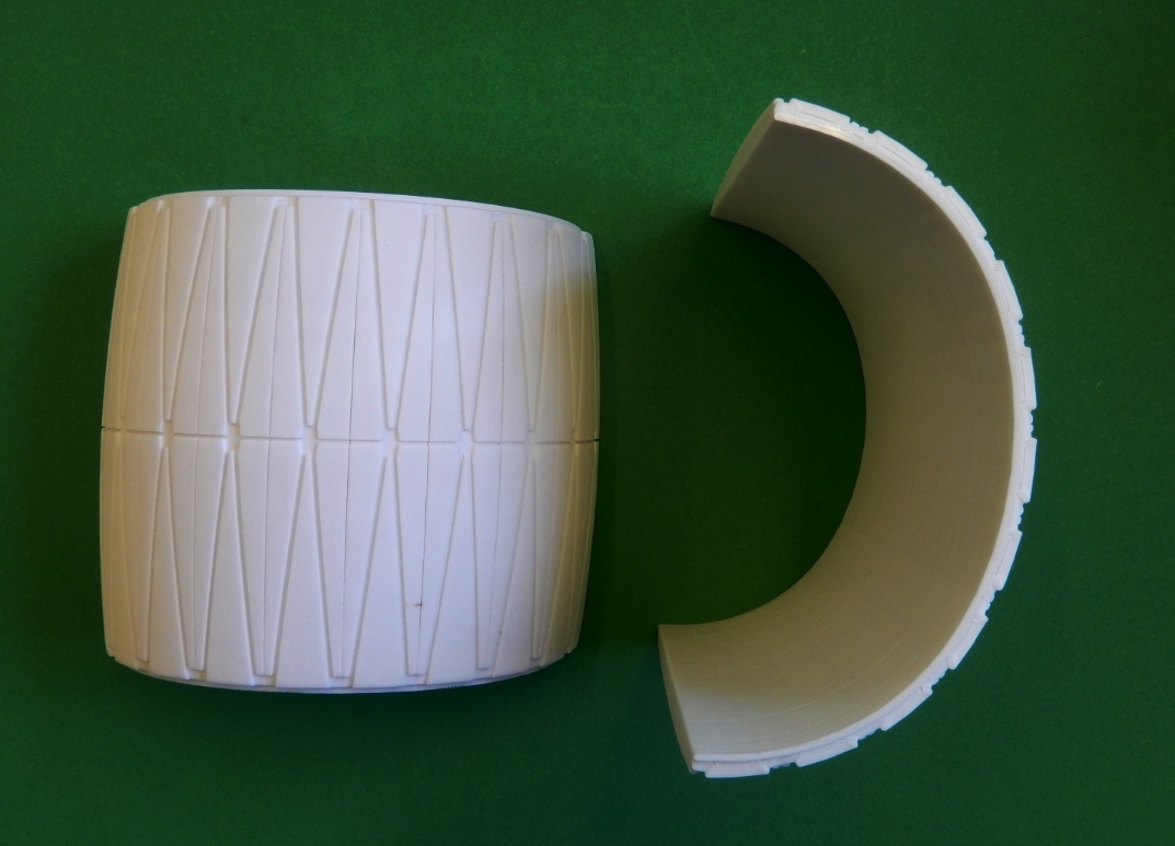 Студия 3Д-печати "3D Заказ"