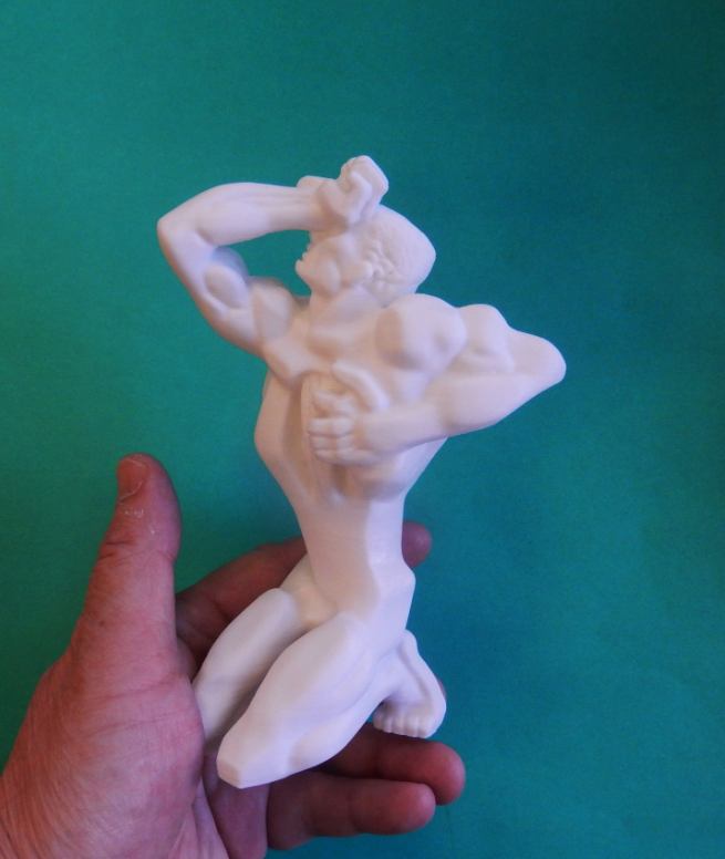 Студия 3Д-печати "3D Заказ"