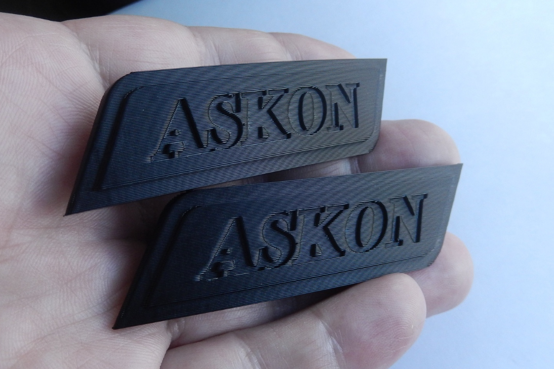 Студия 3Д-печати "3D Заказ"