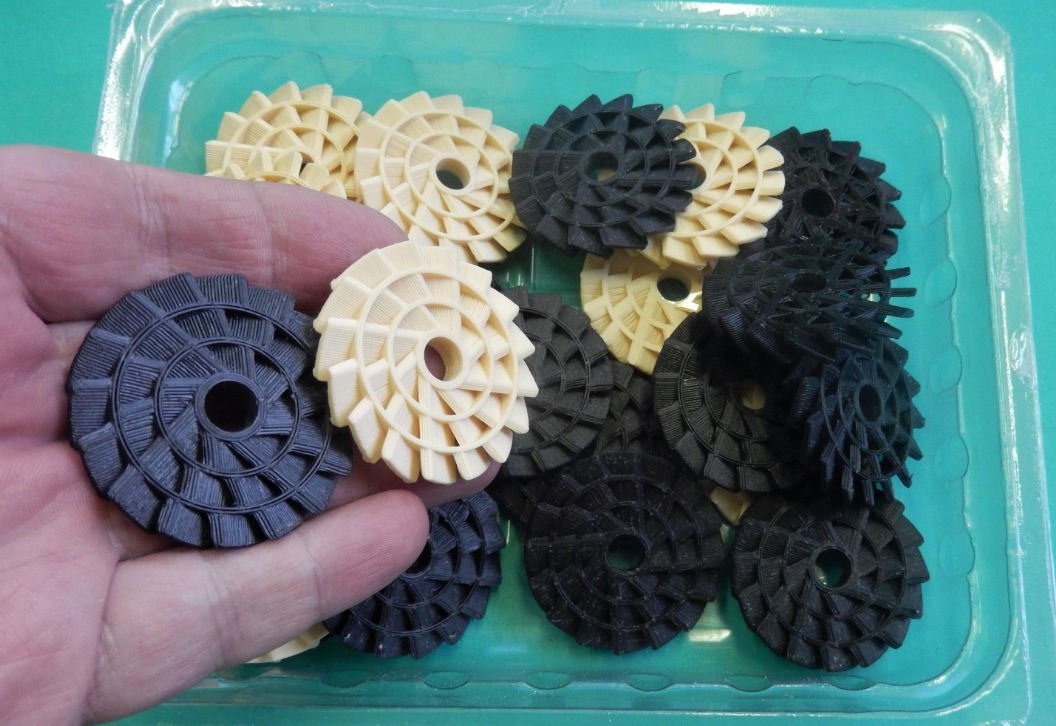 Студия 3Д-печати "3D Заказ"