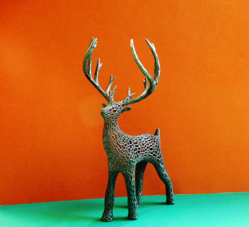 Студия 3Д-печати "3D Заказ"