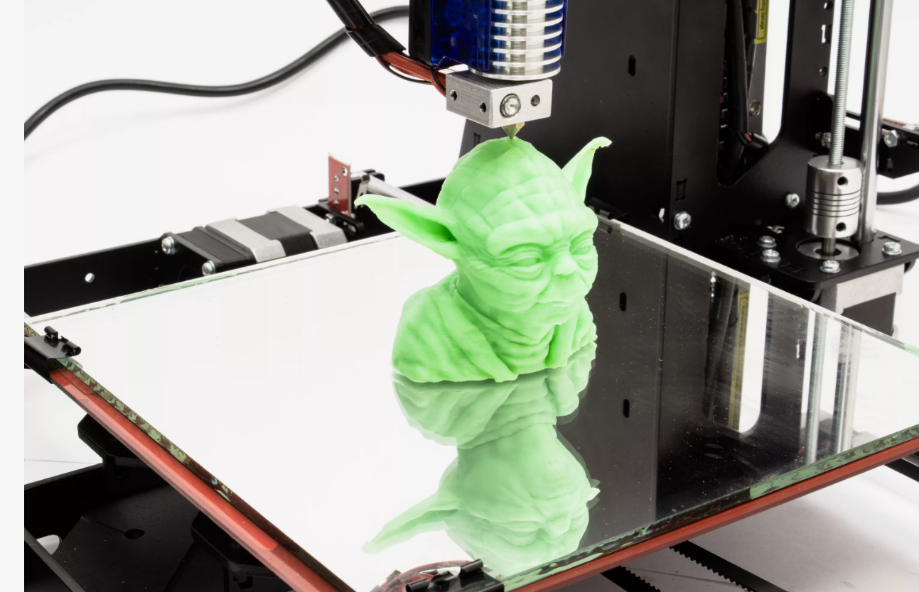 Студия 3Д-печати "Printastio 3D"