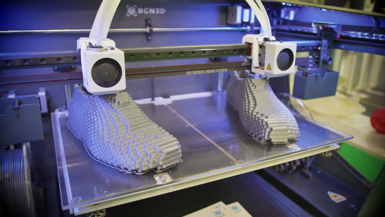 Студия 3Д-печати "Printastio 3D"